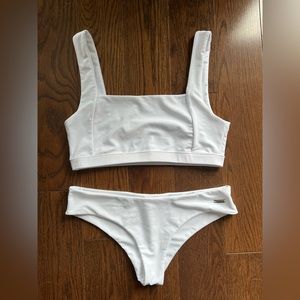 Blackbough swimsuit